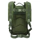Рюкзак Caldwell олива, 20L - зображення 2