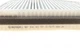 Фільтр салона MB E-class W210/C-class W202 95-02 вугольний - 1 987 432 301 BOSCH - зображення 5