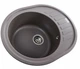 Кухонная мойка Platinum 6250 SOUL матовая Дюна (SP000040826) - изображение 7
