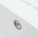Кухонная мойка Platinum 6550 LOTOS (SP000040652) - изображение 6