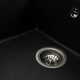 Кухонна мийка Platinum 6550 LOTOS (SP000040649) - зображення 5