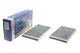 Фільтр салона BMW 5 E60/E61/6 E63/E64 2.0-5.0 01-10 к-кт 2шт. вугольний - 1 987 432 402 BOSCH - зображення 1