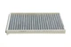 Фільтр салона BMW 5 E60/E61/6 E63/E64 2.0-5.0 01-10 к-кт 2шт. вугольний - 1 987 432 402 BOSCH - зображення 4