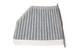 Фільтр салону VW Caddy 1.9TDI 03- антиалергенний LAO 181 KNECHT - изображение 2