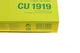 Фільтр салону Land Rover Discovery 16-/Range Rover 13-/Lexus ES/RX 12-/Toyota Camry/Corolla/Rav4 06- CU 1919 MANN-FILTER - зображення 3