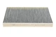 Фільтр салону Audi A4/ A5/ Q5/ Q7 2.0-3.0 TDI 15- вугільний CUK 31 003 MANN-FILTER - изображение 4
