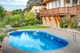 Басейн каркасний 7х3.5х1.5м овальний, для монтажу в ґрунт, IBIZA 3EXB0630 - изображение 3