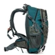 Туристичний рюкзак Royal Mountain 40л PR-250618-40528 зелений - зображення 3