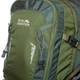 Туристичний рюкзак Royal Mountain 55л PR-250618-40553 зелений - зображення 8