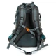 Туристичний рюкзак Royal Mountain 40л PR-250618-40528 зелений - зображення 5