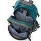 Туристичний рюкзак Royal Mountain 40л PR-250618-40528 зелений - зображення 11
