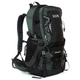 Туристичний рюкзак Royal Mountain 55л PR-250618-40551 чорний - зображення 2