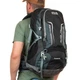 Туристичний рюкзак Royal Mountain 55л PR-250618-40551 чорний - зображення 14