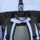 Туристичний рюкзак-мішок Royal Mountain 30л PR-250618-40540 чорно-синій - зображення 7