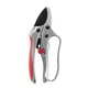 Садовый секатор с храповым механизмом 180 мм INTERTOOL FT-1006 - изображение 3