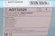 Фільтр салону Toyota Yaris 05-11 вугільний ADT32526 - изображение 4
