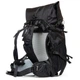 Туристический рюкзак-мешок Royal Mountain 30л PR-250618-40539 черный - изображение 4