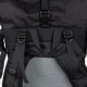 Туристический рюкзак-мешок Royal Mountain 30л PR-250618-40539 черный - изображение 7