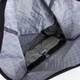 Туристический рюкзак-мешок Royal Mountain 30л PR-250618-40539 черный - изображение 14