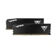 Модуль памяти Patriot DDR5 32Gb (2x16) Viper 6000Mhz Elite 5 Ultra (VEU532G6028K) - изображение 1