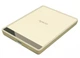 Портативний SSD Apacer AS724 512 GB USB 3.2 Gen.2 Type-C Read/Write 500MB/s Cream - зображення 2