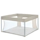 Детский манеж SWIFT 4 El Camino ME 1196 Beige, до 15 кг - изображение 3