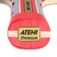 Набор для настольного тенниса Atemi Flame - изображение 6