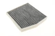 Фільтр салону MB A-class W176/B W246/W242 11-/Infiniti Q30 15-вугільний CUK 26 007 MANN-FILTER - изображение 2