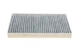 Фільтр салону MB Vito W639 03- вугільний CUK 3540 MANN-FILTER - изображение 3