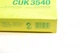 Фільтр салону MB Vito W639 03- вугільний CUK 3540 MANN-FILTER - изображение 4