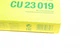 Фільтр салону Hyundai Venue 19-/Tucson/Kona/Creta/Solaris/Kia Rio/Stonic/Sportage 15-/Soul 19- CU 23 019 MANN-FILTER - изображение 4