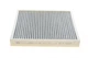 Фільтр салону Skoda Fabia/Roomster/VW Polo 99-10 вугільний/антибактеріальний FP 26 010 MANN-FILTER - изображение 1