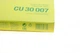 Фільтр салону BMW 3 G20/G80/X3 G01/F97/X4 G02/F98 17- CU 30 007 MANN-FILTER - изображение 3