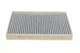 Фільтр салону VW T5 03-15/T6 15-/Porsche Cayenne 02-10/Audi Q7 06-15 вугільний CUK 2842 MANN-FILTER - изображение 4