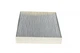 Фільтр салону Ford Mondeo V/S-Max 14-/Focus IV 18- вугільний CUK 28 001 MANN-FILTER - изображение 3