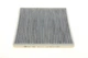 Фільтр салону Toyota Yaris 99-05/Rav4 00-06/Subaru Legacy/Outback 08-09 вугільний CUK 1828 MANN-FILTER - изображение 1