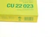 Фільтр салону Suzuki S-Cross/SX4 S-Cross 13-/Vitara 15- CU 22 023 MANN-FILTER - изображение 5