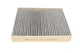 Фільтр салону BMW 3 F30/F80 1.6-4.0D 11- вугільний CUK 25 001 MANN-FILTER - изображение 2
