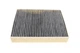 Фільтр салону BMW 3 F30/F80 1.6-4.0D 11- вугільний CUK 25 001 MANN-FILTER - изображение 5