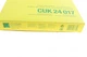 Фільтр салону Kia Sorento 14-/Toyota C-HR 16- вугільний CUK 24 017 MANN-FILTER - изображение 5