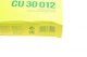 Фільтр салону MB Sprinter 907;910 18-/Vito W447 14-/EQV W447 20- CU 30 012 MANN-FILTER - изображение 5