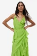 Сукня H&M M зелений 1071187865 - зображення 4