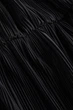 Платье H&M L черный 30061172513 - изображение 2