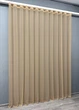 Тюль VR-Textil н134 Шифон однотонний Карамельний 200х250 см (41-102) - зображення 3