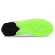 Сороконожки футбольные детские с носком SP-Sport 8510-1 размер 36 Neon Green-White - изображение 7