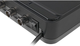 Wzmacniacz sygnału One For All SV9640 4-pasmowy DVB-T z filtrem 3G/4G (8716184053948) Czarny - obraz 4