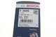 Фильтр топливный VW Caddy 1.6 BiFuel/2.0 EcoFuel 04- - F 026 403 006 BOSCH - изображение 5