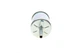 Фильтр топливный Chevrolet Epica 2.0-2.5 04-11/Lacetti 1.4-1.8 03-13/Matiz 0.8-1.0 00-14 - 0 450 905 969 BOSCH - изображение 3