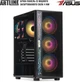 Компьютер ARTLINE Gaming X69 Windows 11 Home (X69v41Win) - изображение 9
