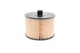 Фільтр паливний Volvo C30/C70 II/Citroen C4/C5/Jumpy 2.0D 03- PU 1018 X MANN-FILTER - зображення 4